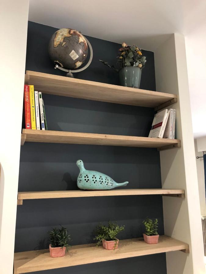 Modern Apartment 1Room Canal Terrace Lake 400M Άννεσι Εξωτερικό φωτογραφία